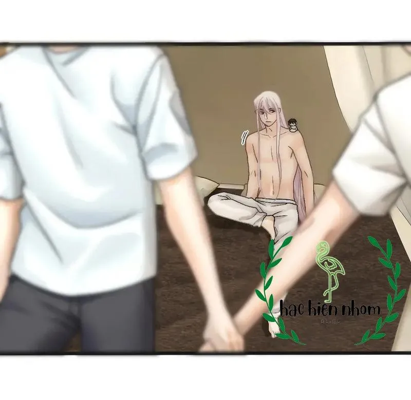 Bảo bối ngoan, không thể cắn Chapter 73 Trang 16