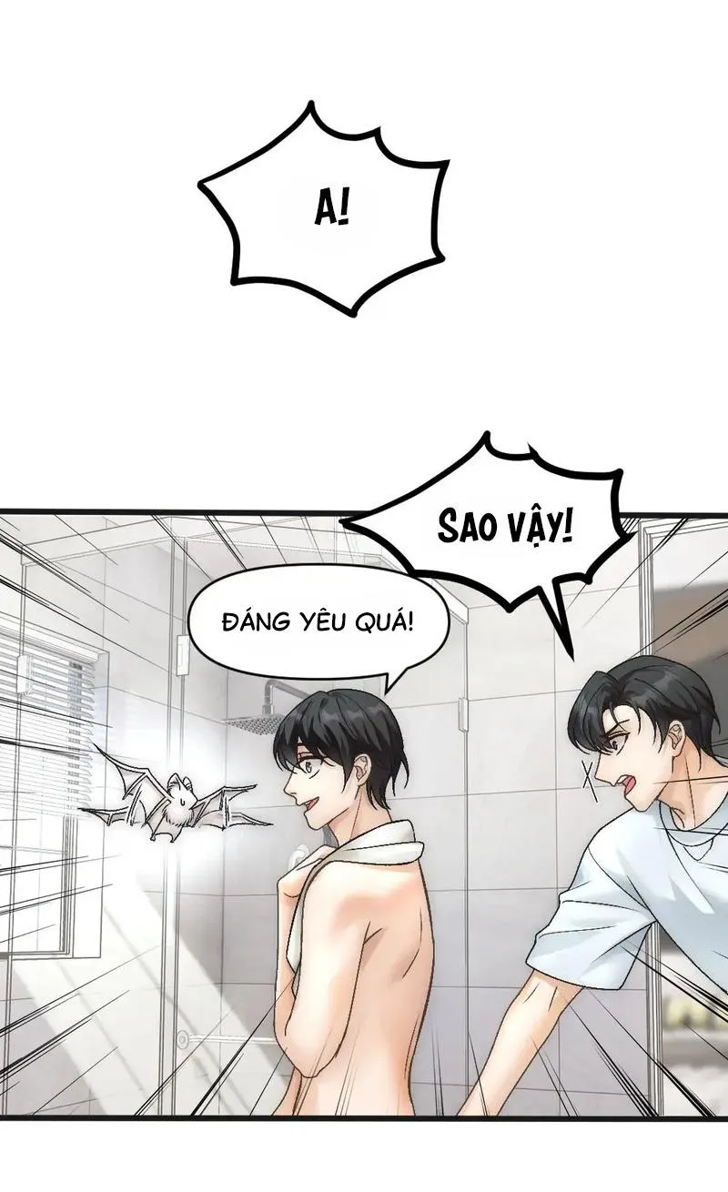 Bảo bối ngoan, không thể cắn Chapter 73 Trang 19