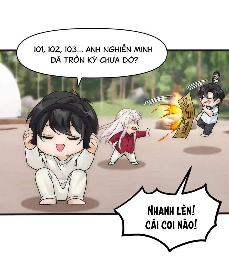 Bảo bối ngoan, không thể cắn Chapter 73 Trang 24