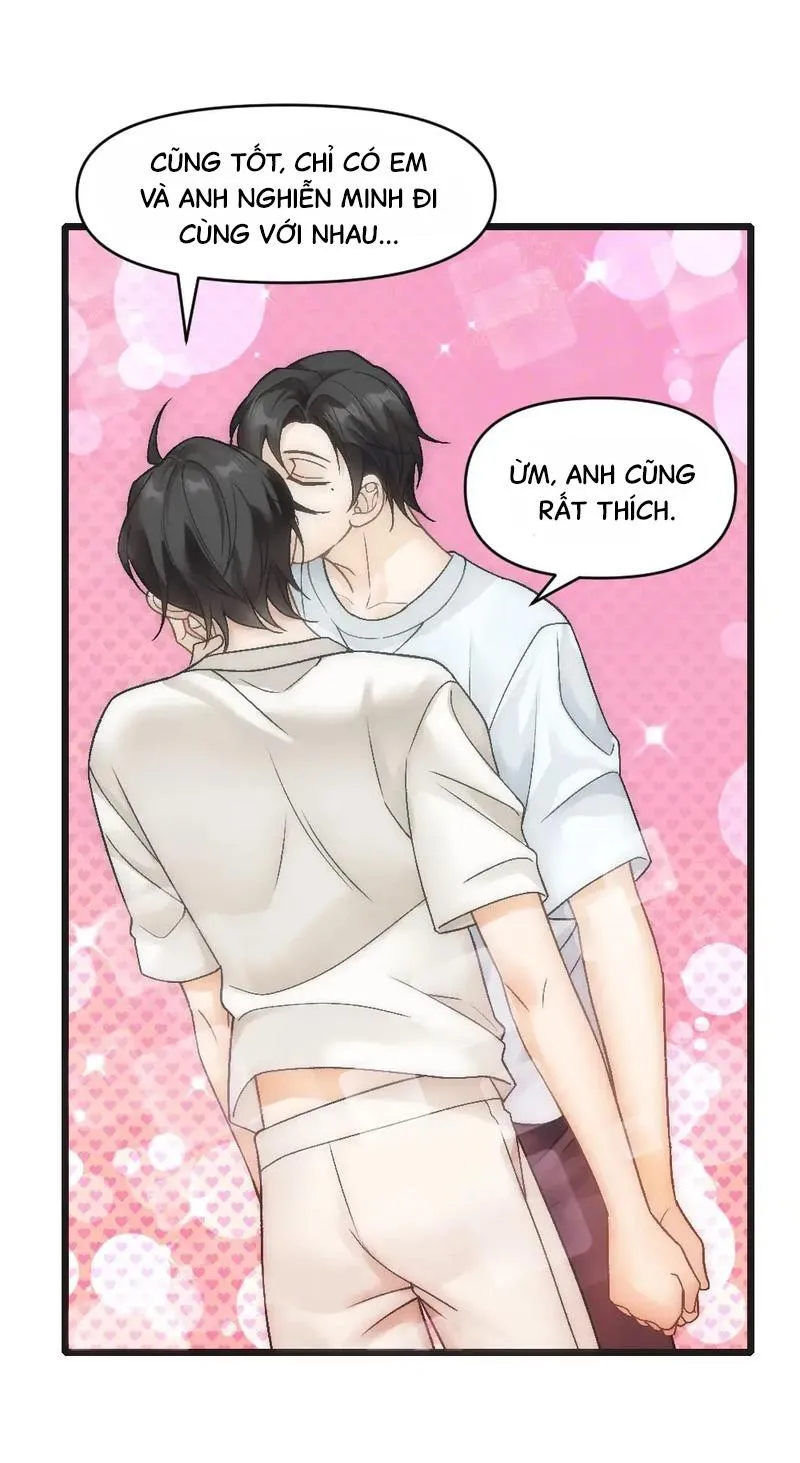 Bảo bối ngoan, không thể cắn Chapter 73 Trang 29