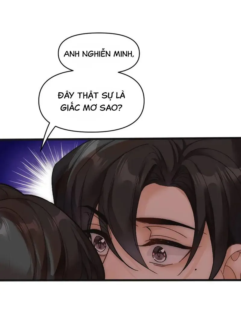 Bảo bối ngoan, không thể cắn Chapter 73 Trang 30