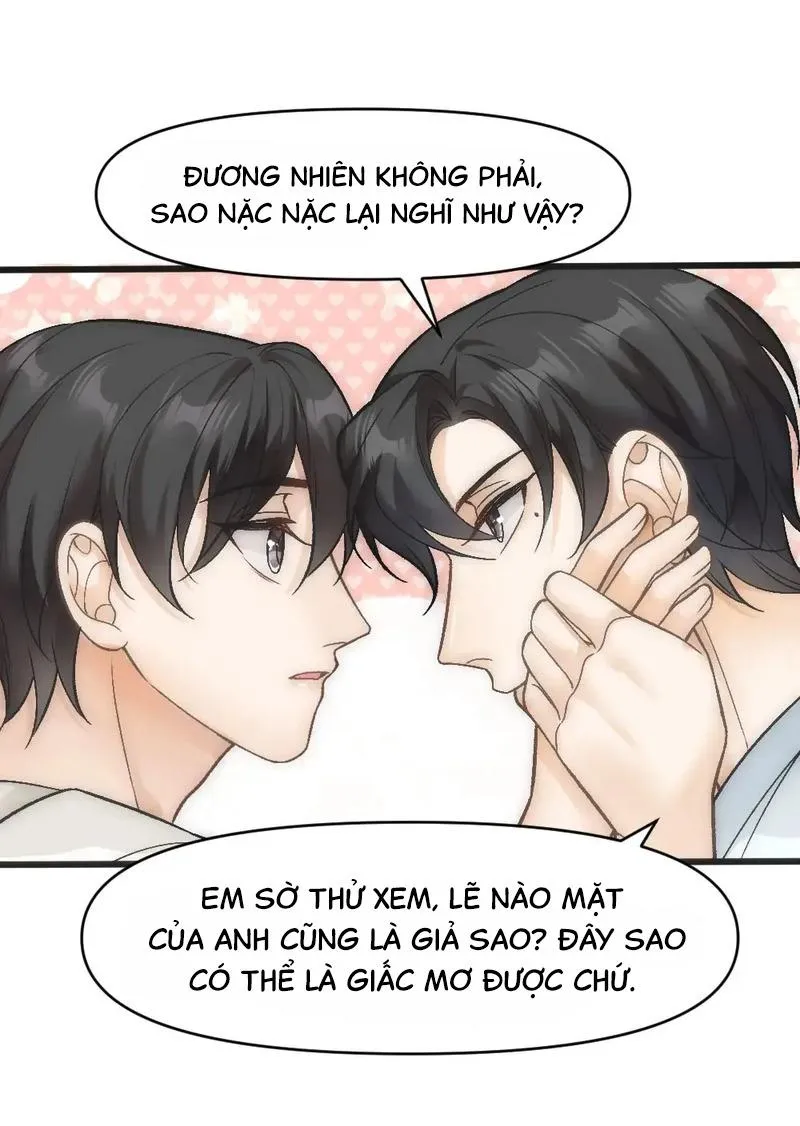 Bảo bối ngoan, không thể cắn Chapter 73 Trang 31