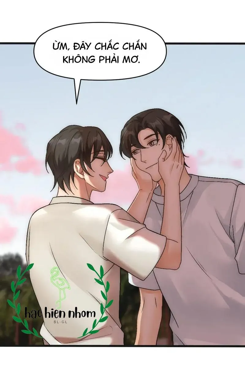 Bảo bối ngoan, không thể cắn Chapter 73 Trang 32