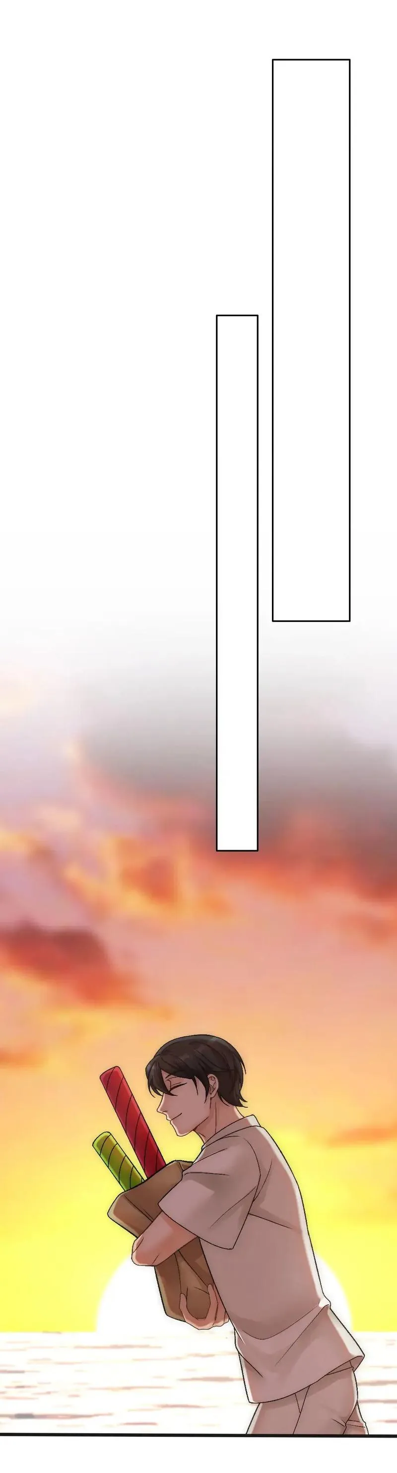 Bảo bối ngoan, không thể cắn Chapter 73 Trang 34