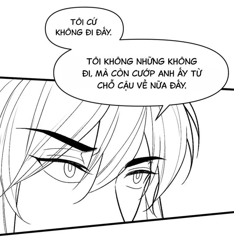 Bảo bối ngoan, không thể cắn Chapter 73 Trang 44