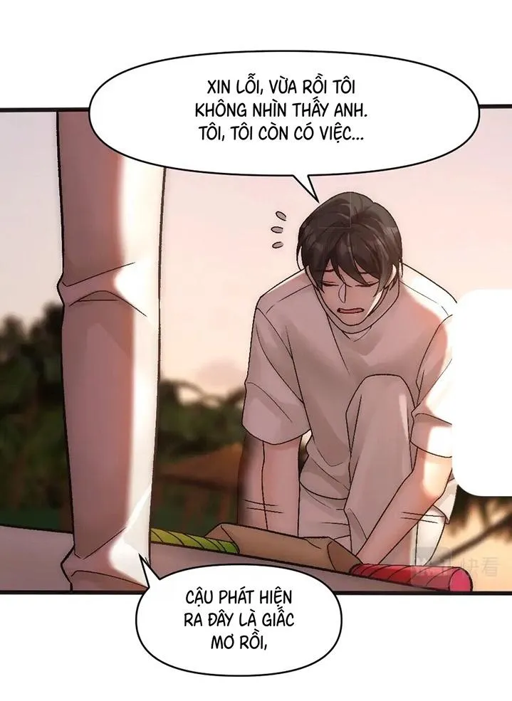 Bảo bối ngoan, không thể cắn Chapter 74 Trang 5