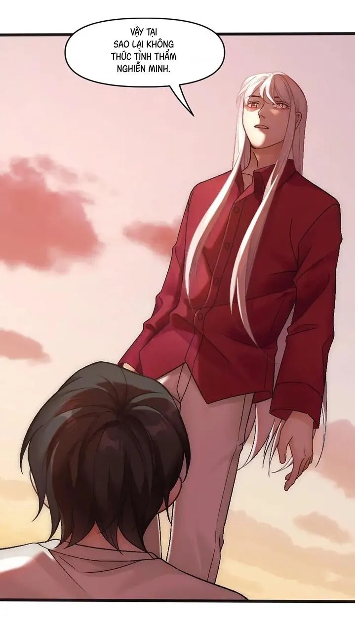 Bảo bối ngoan, không thể cắn Chapter 74 Trang 6