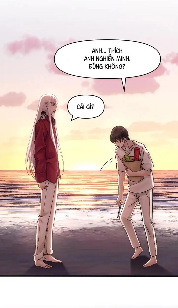 Bảo bối ngoan, không thể cắn Chapter 74 Trang 8