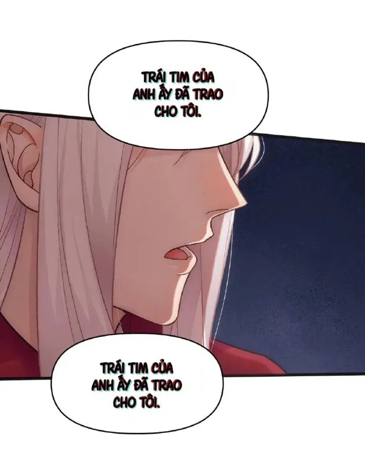 Bảo bối ngoan, không thể cắn Chapter 74 Trang 10