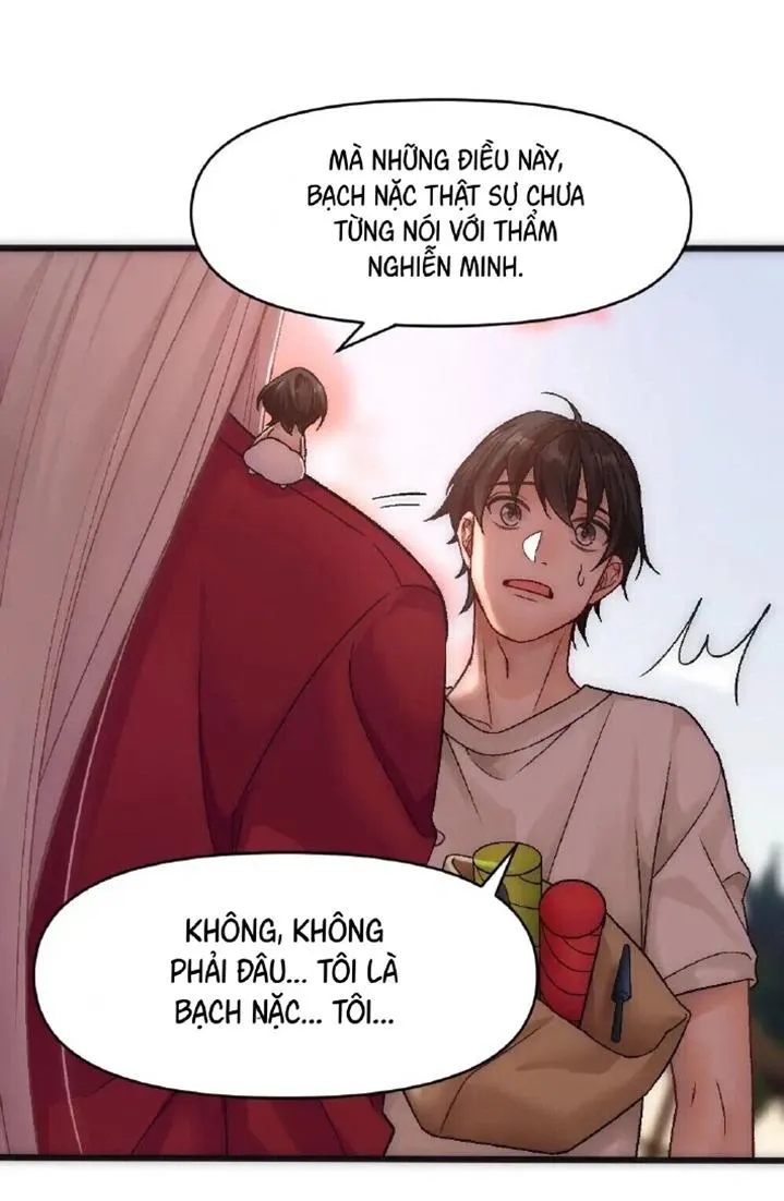 Bảo bối ngoan, không thể cắn Chapter 74 Trang 13