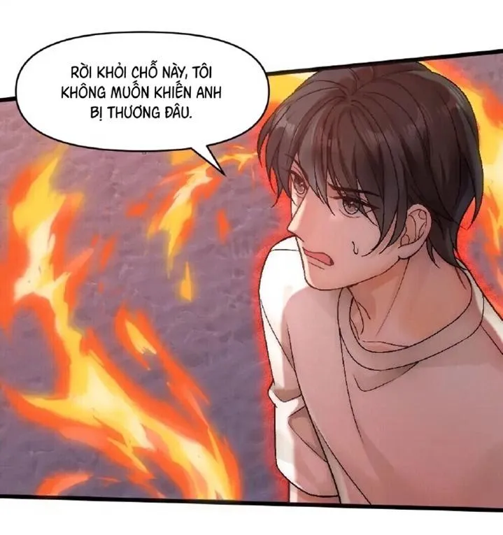 Bảo bối ngoan, không thể cắn Chapter 74 Trang 20