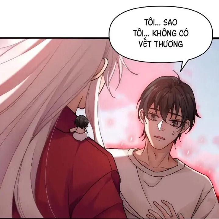 Bảo bối ngoan, không thể cắn Chapter 74 Trang 23