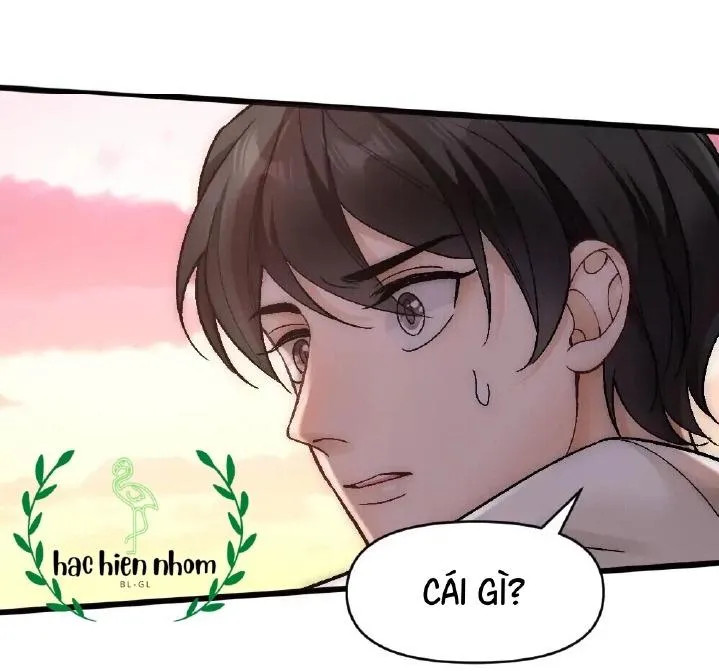 Bảo bối ngoan, không thể cắn Chapter 74 Trang 25