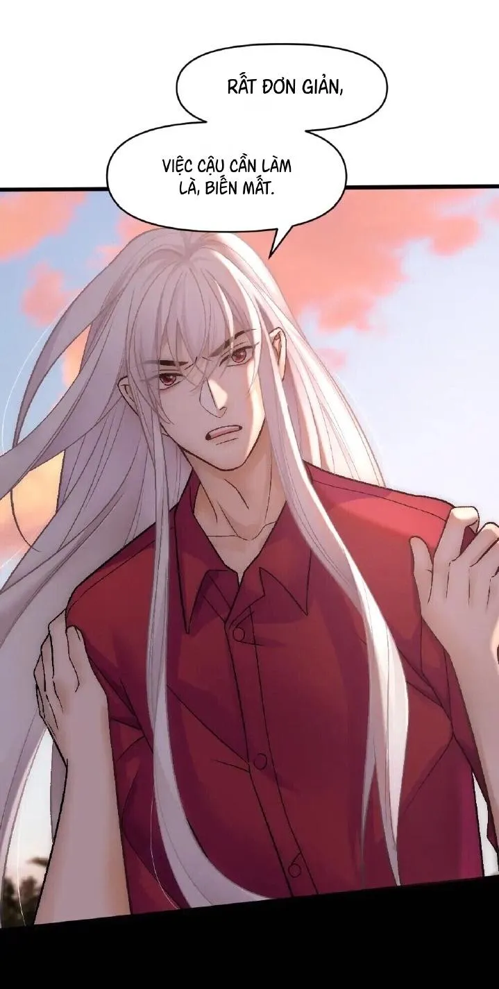 Bảo bối ngoan, không thể cắn Chapter 74 Trang 28