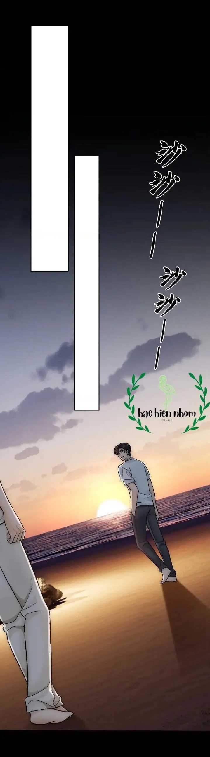 Bảo bối ngoan, không thể cắn Chapter 74 Trang 29