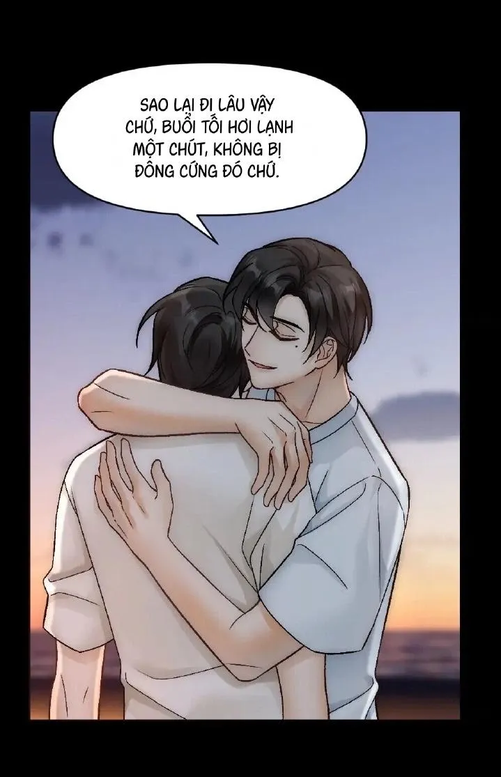 Bảo bối ngoan, không thể cắn Chapter 74 Trang 30