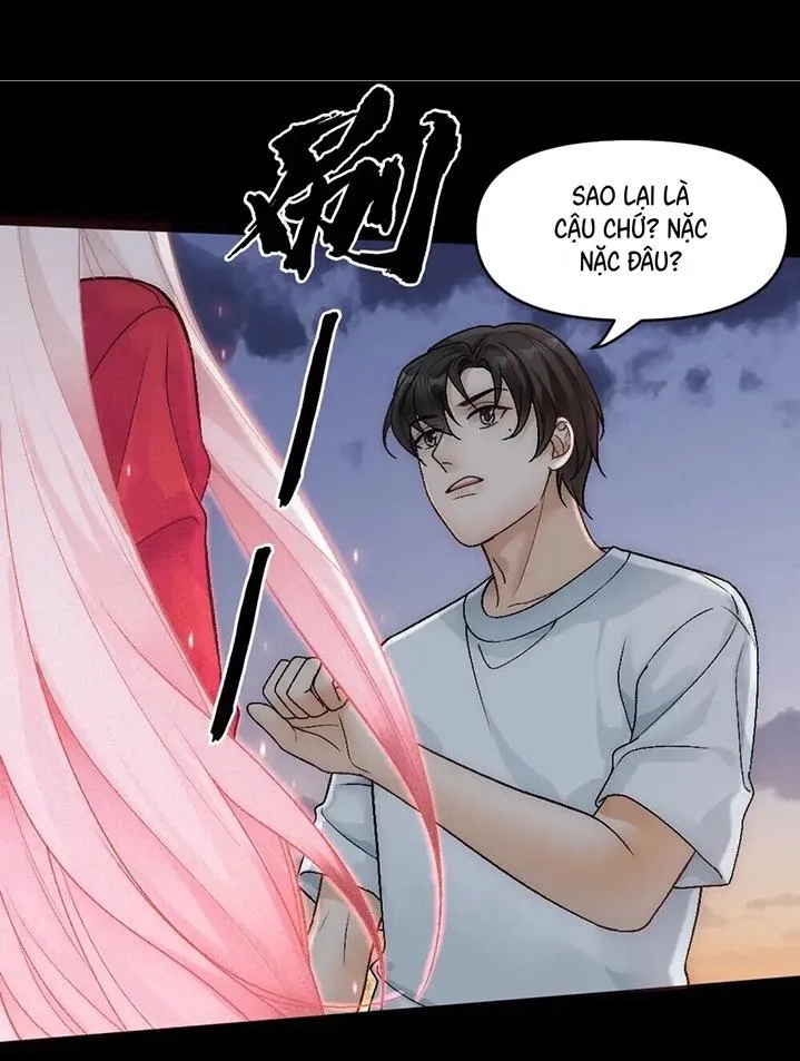 Bảo bối ngoan, không thể cắn Chapter 74 Trang 32