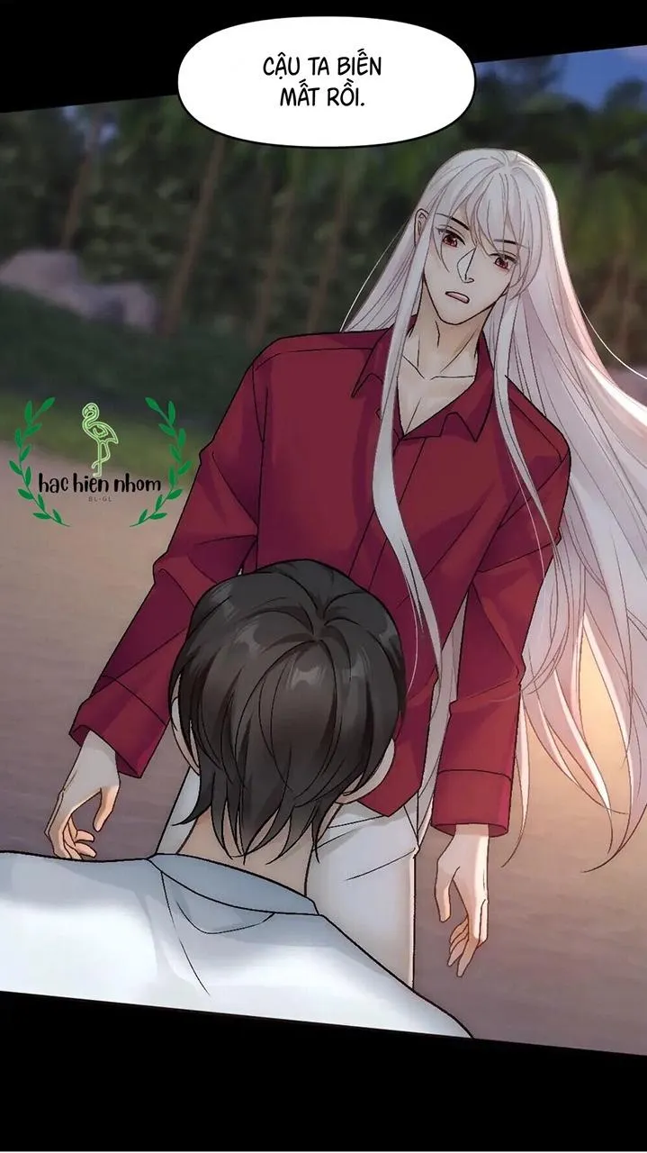 Bảo bối ngoan, không thể cắn Chapter 74 Trang 33