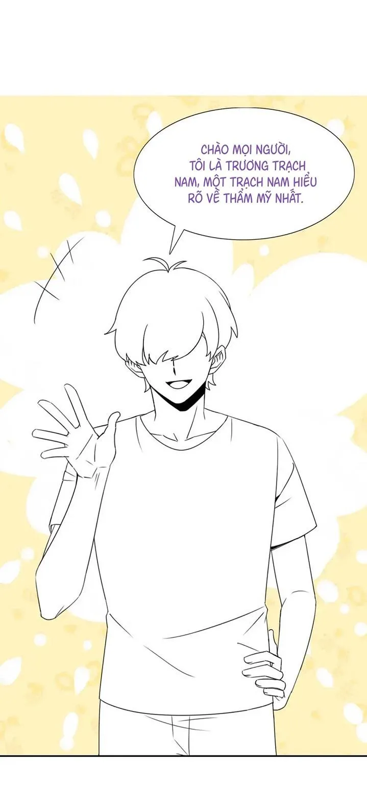 Bảo bối ngoan, không thể cắn Chapter 74 Trang 36