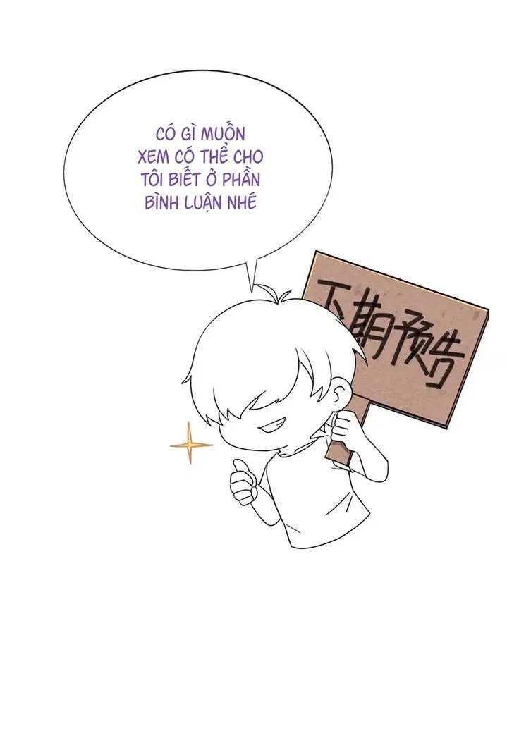 Bảo bối ngoan, không thể cắn Chapter 74 Trang 37