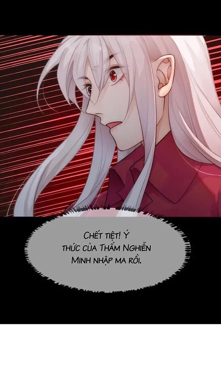 Bảo bối ngoan, không thể cắn Chapter 74 Trang 40