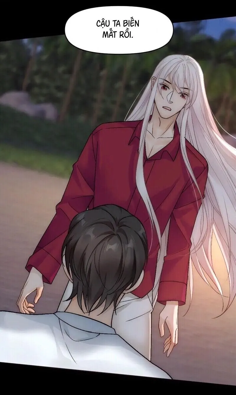 Bảo bối ngoan, không thể cắn Chapter 75 Trang 3