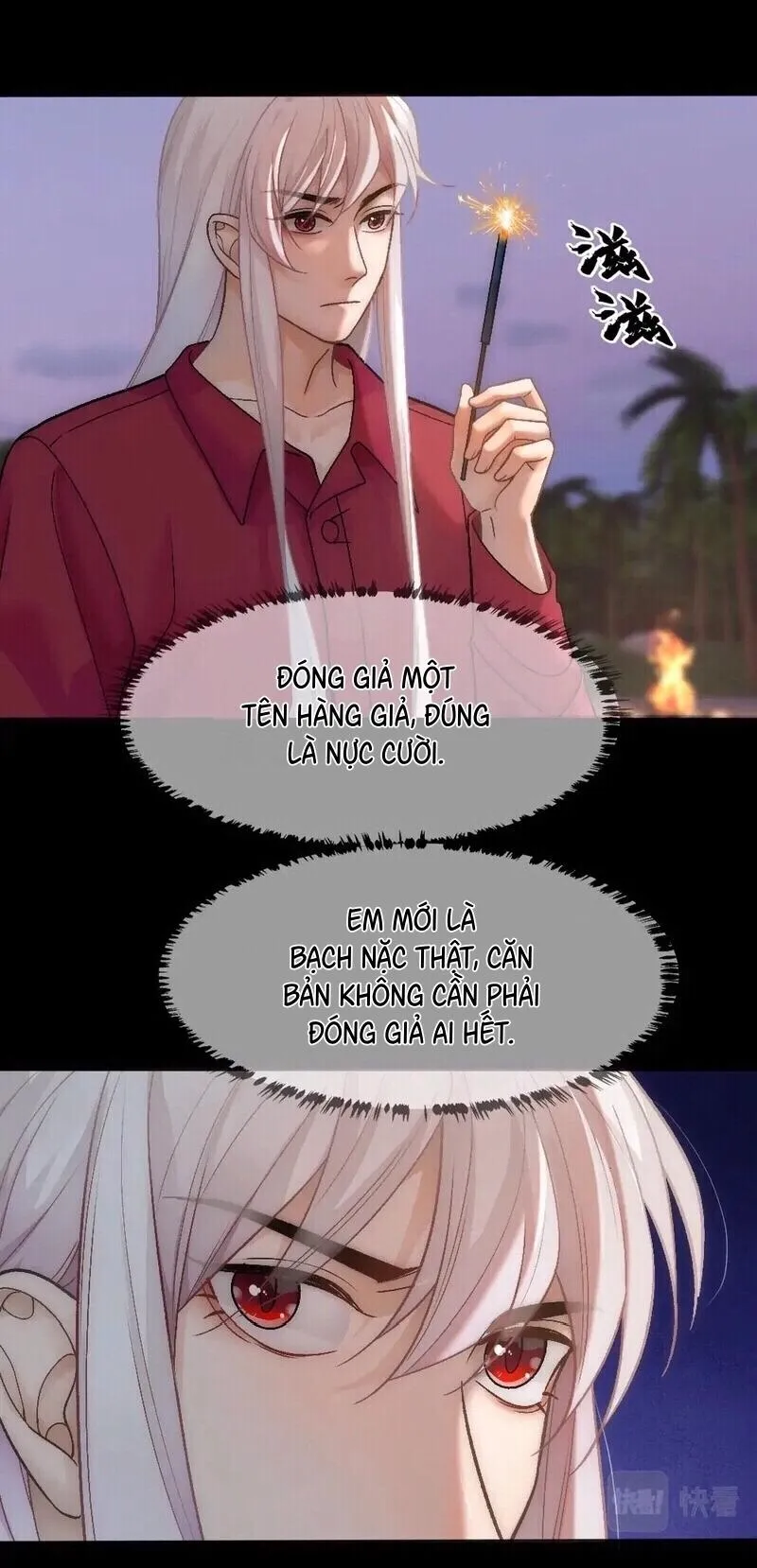 Bảo bối ngoan, không thể cắn Chapter 75 Trang 5