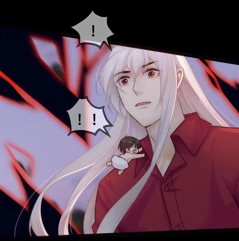 Bảo bối ngoan, không thể cắn Chapter 75 Trang 16