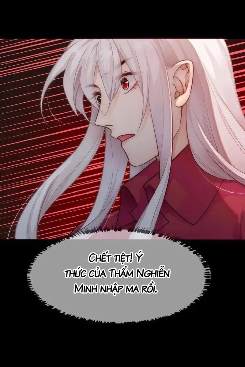 Bảo bối ngoan, không thể cắn Chapter 75 Trang 18