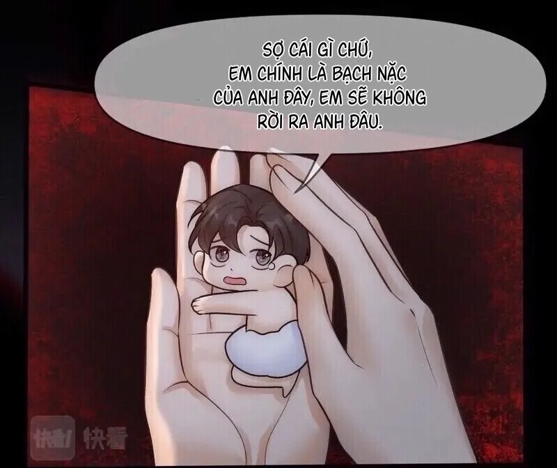 Bảo bối ngoan, không thể cắn Chapter 75 Trang 22