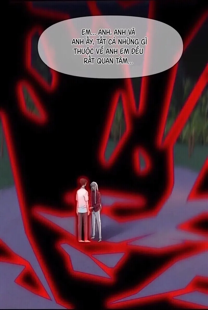 Bảo bối ngoan, không thể cắn Chapter 75 Trang 23