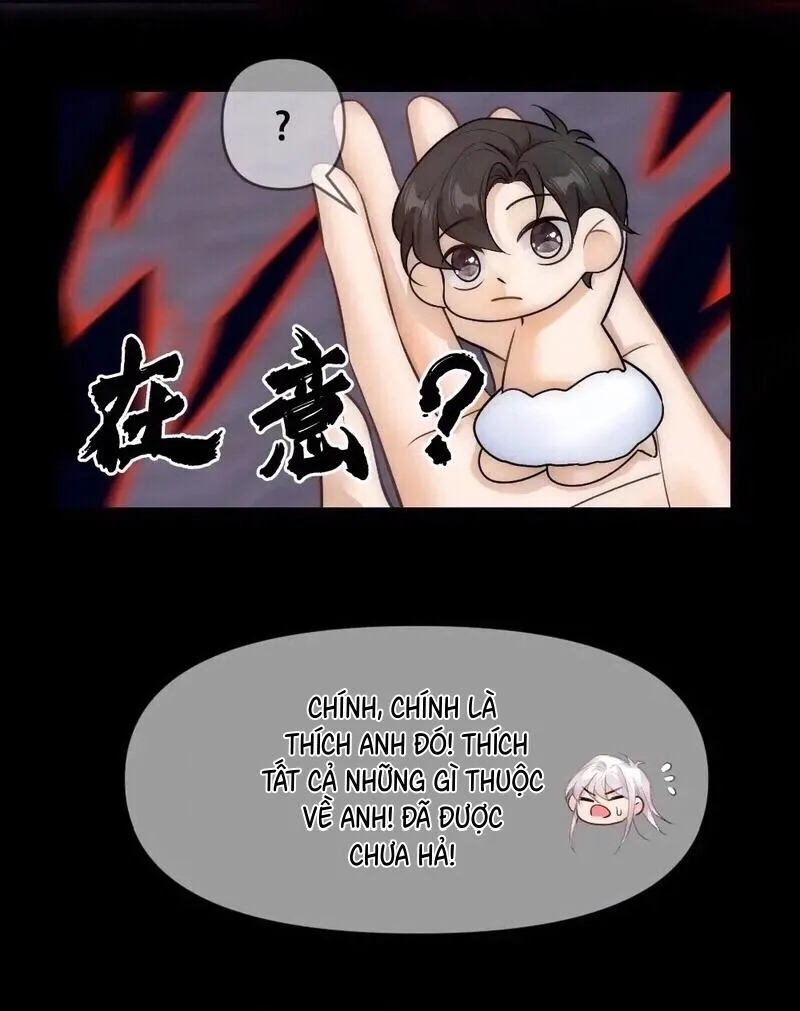 Bảo bối ngoan, không thể cắn Chapter 75 Trang 24