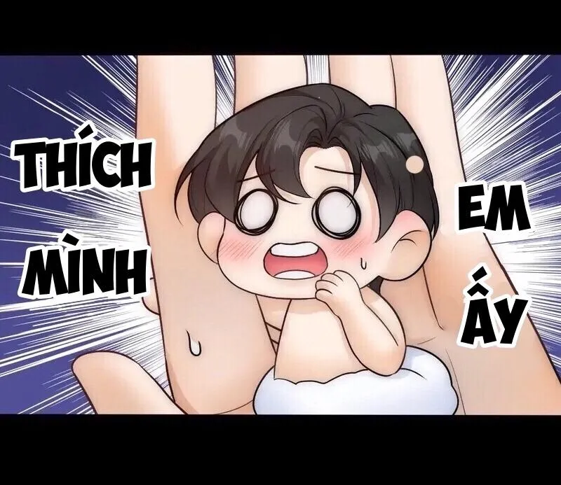 Bảo bối ngoan, không thể cắn Chapter 75 Trang 25