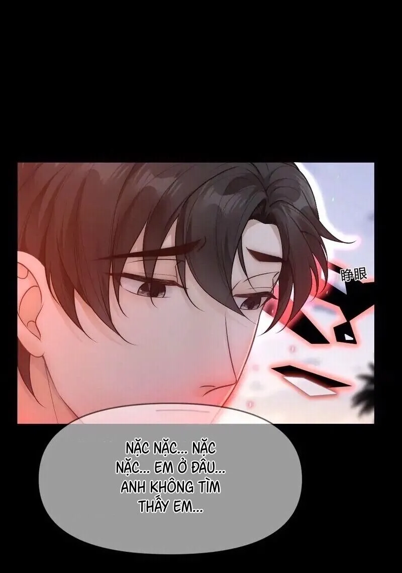 Bảo bối ngoan, không thể cắn Chapter 75 Trang 27