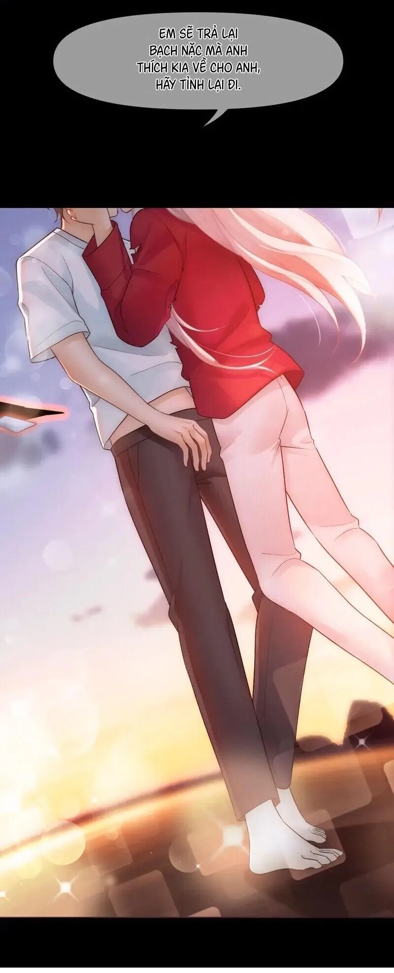 Bảo bối ngoan, không thể cắn Chapter 75 Trang 29