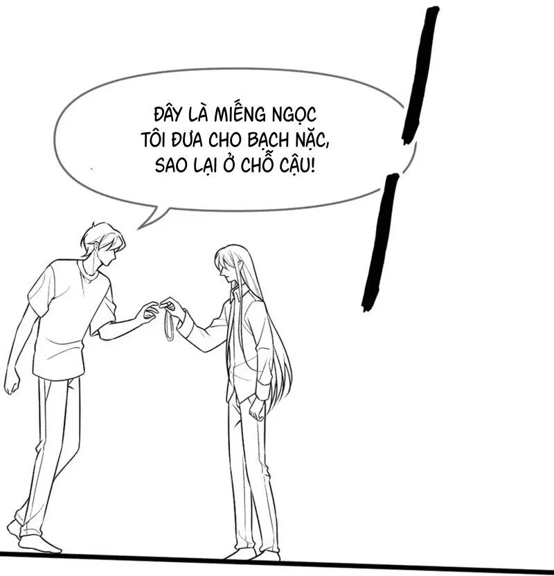 Bảo bối ngoan, không thể cắn Chapter 75 Trang 35