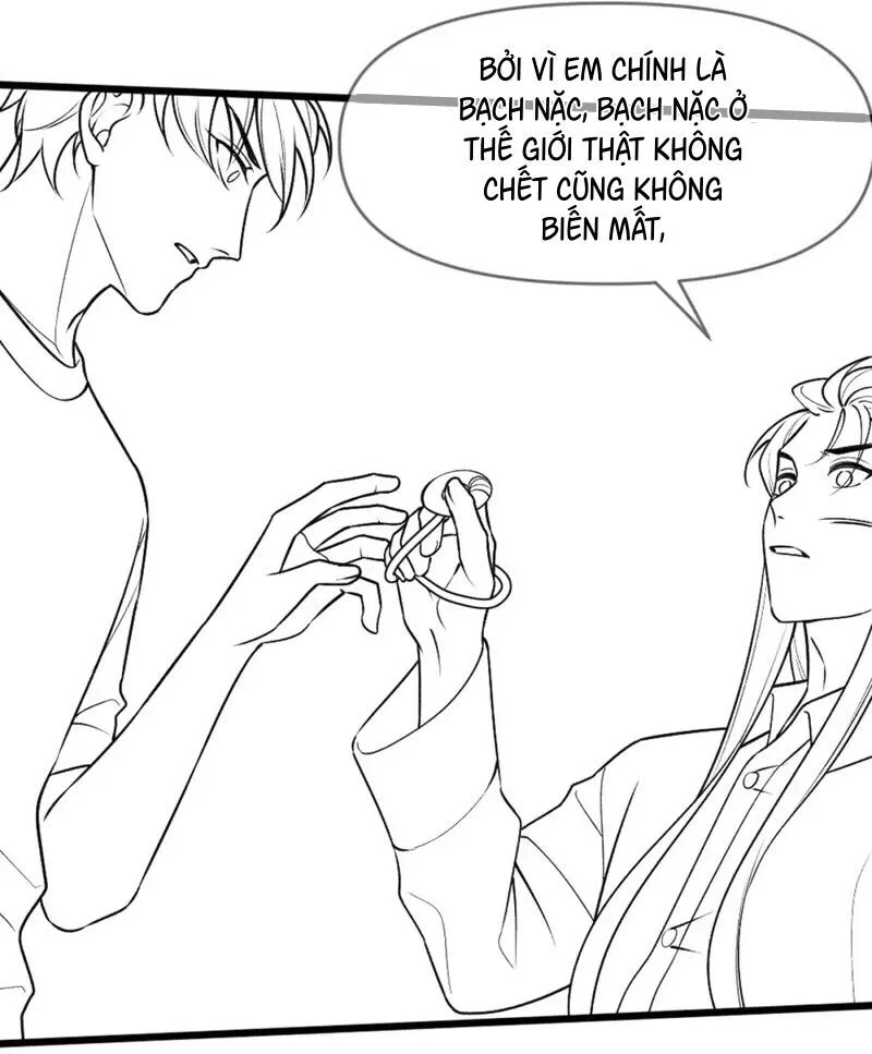 Bảo bối ngoan, không thể cắn Chapter 75 Trang 36