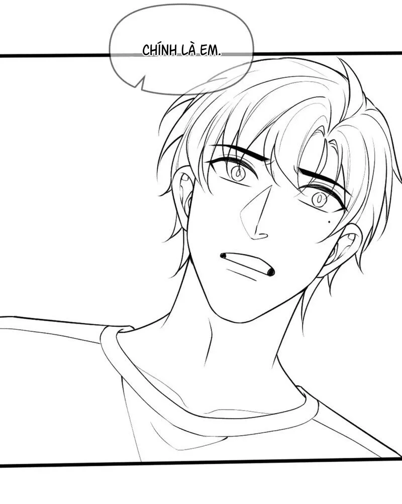 Bảo bối ngoan, không thể cắn Chapter 75 Trang 37