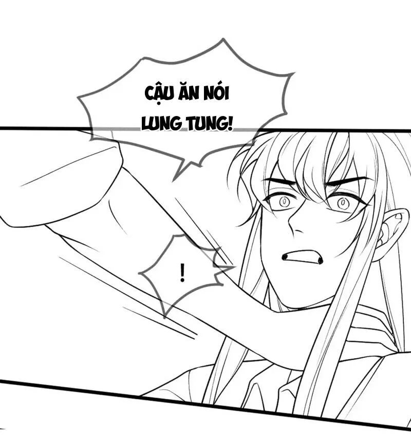 Bảo bối ngoan, không thể cắn Chapter 75 Trang 38