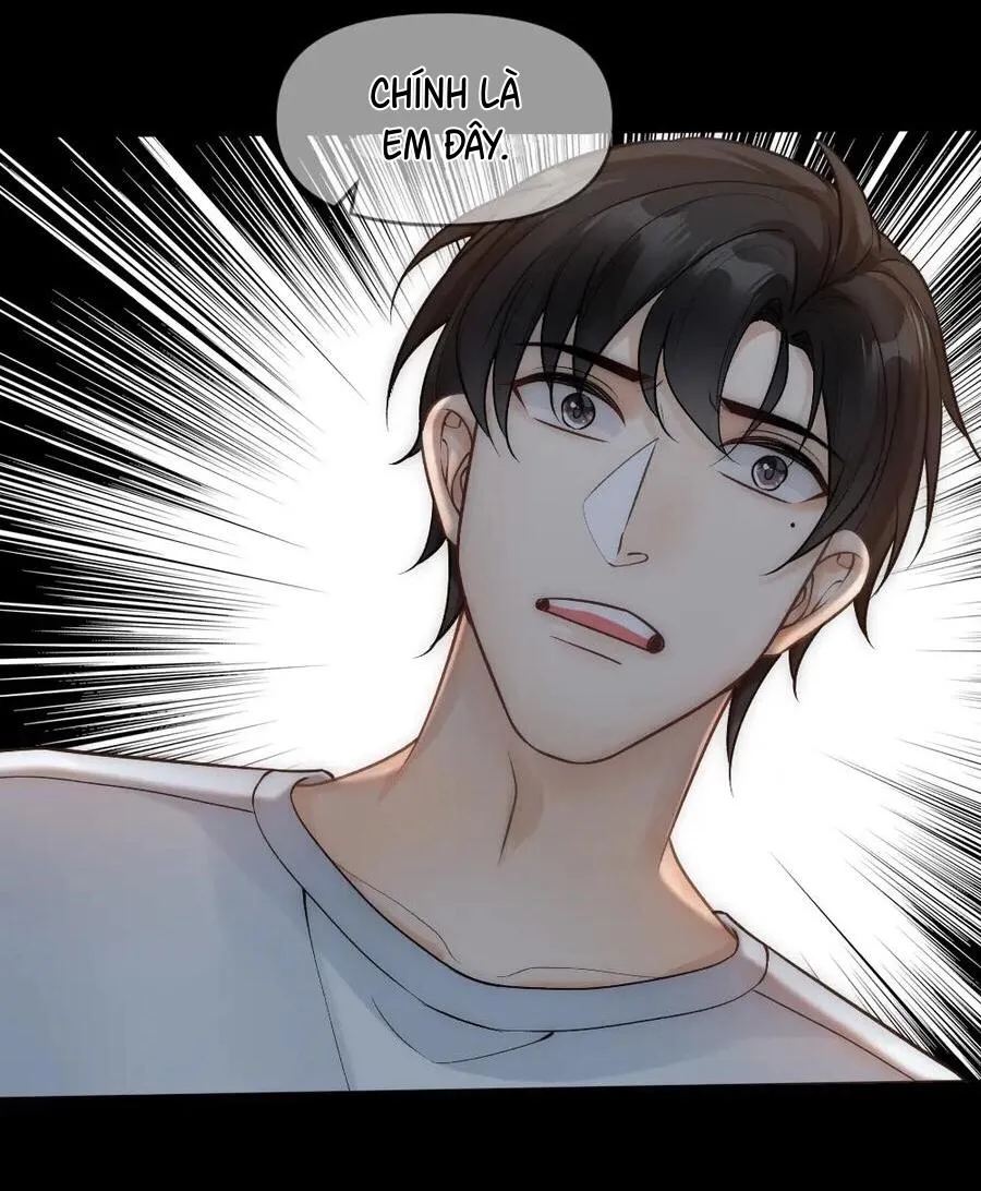 Bảo bối ngoan, không thể cắn Chapter 76 Trang 7