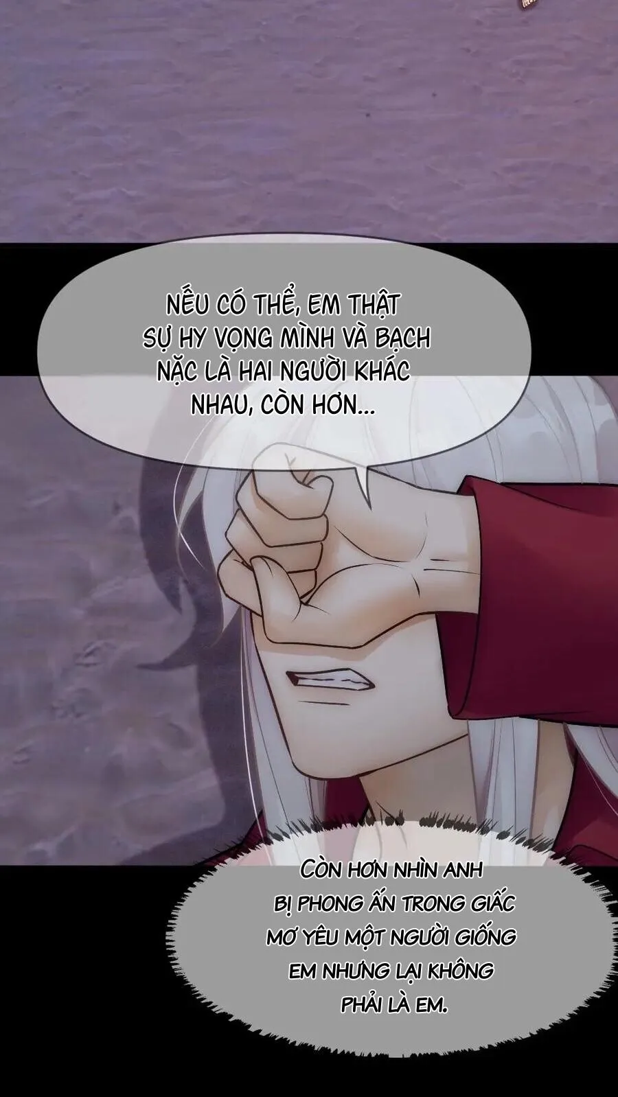 Bảo bối ngoan, không thể cắn Chapter 76 Trang 11