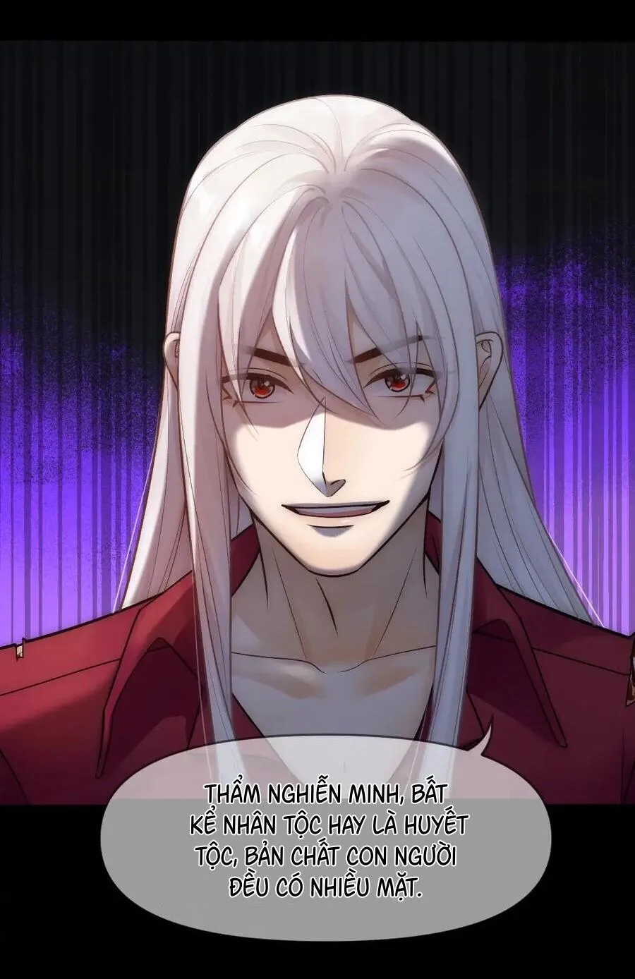 Bảo bối ngoan, không thể cắn Chapter 76 Trang 13