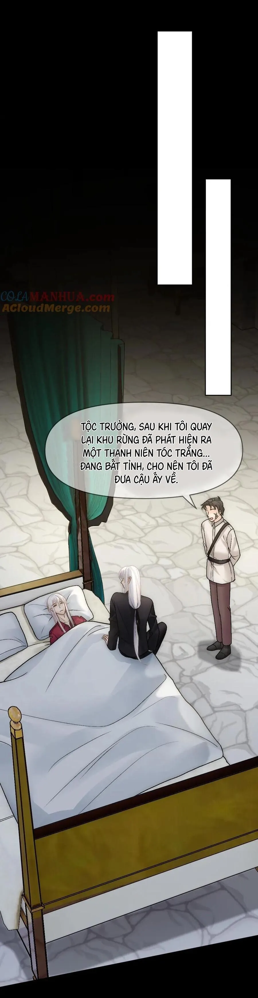 Bảo bối ngoan, không thể cắn Chapter 76 Trang 25