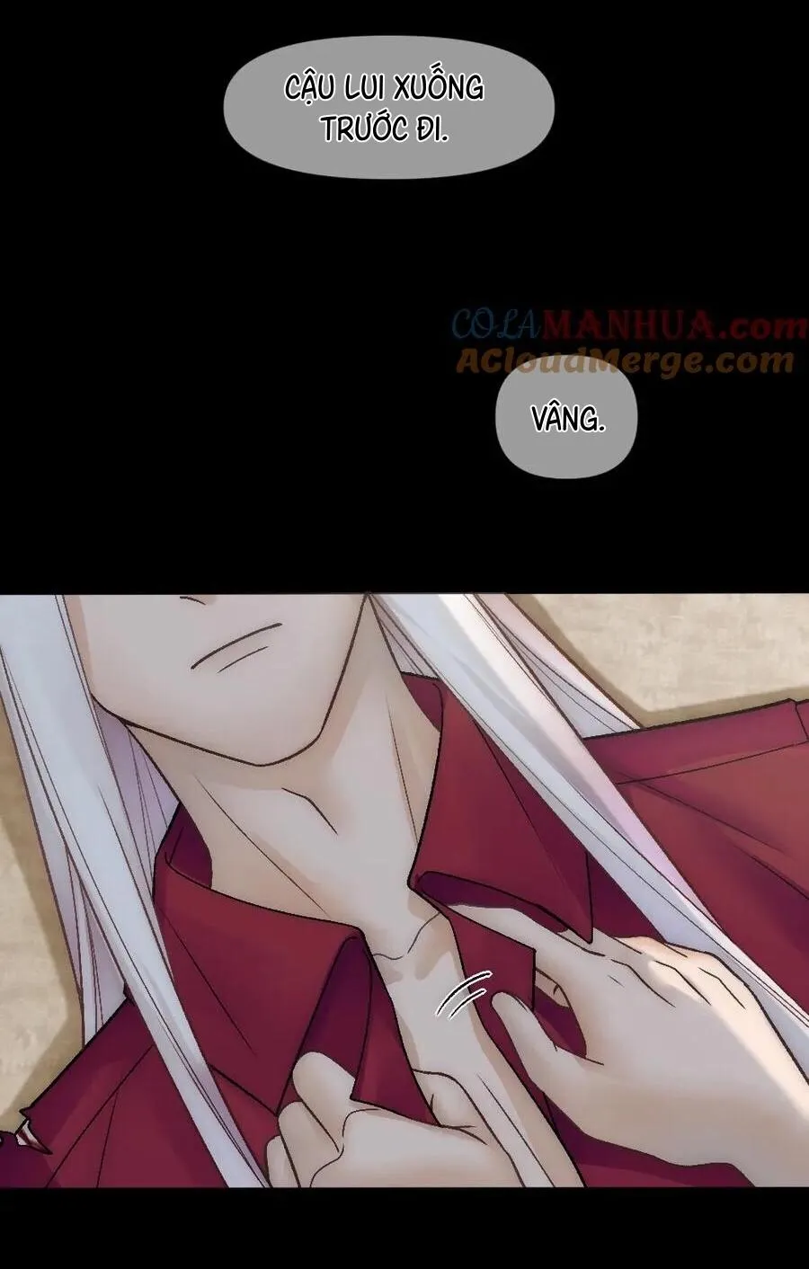 Bảo bối ngoan, không thể cắn Chapter 76 Trang 26