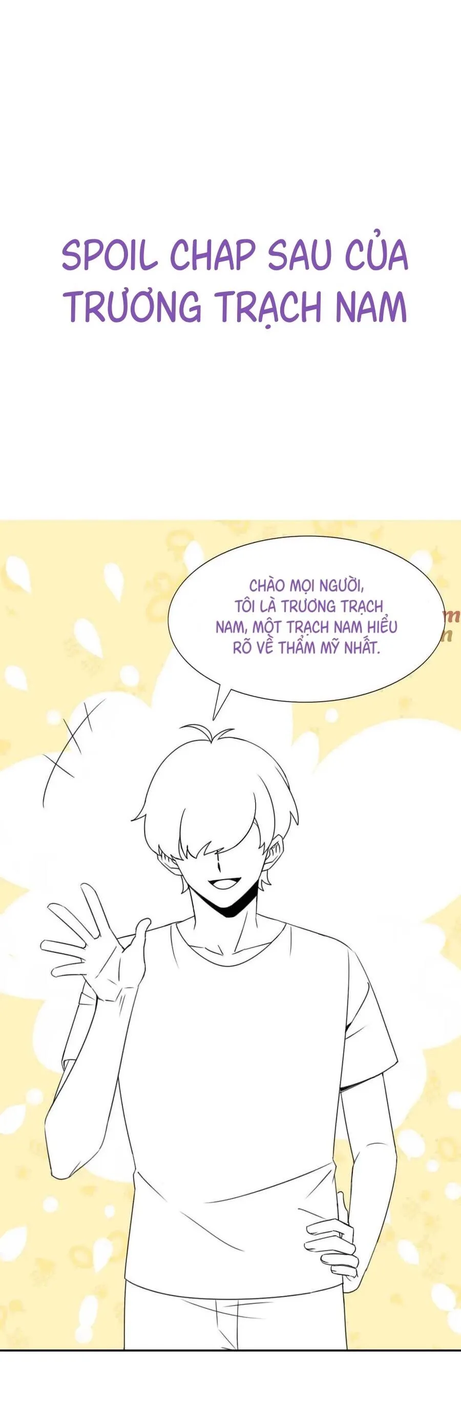 Bảo bối ngoan, không thể cắn Chapter 76 Trang 29