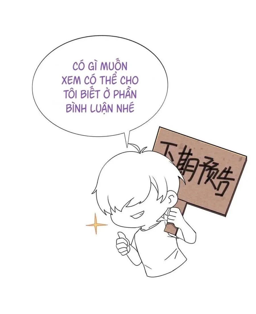 Bảo bối ngoan, không thể cắn Chapter 76 Trang 30