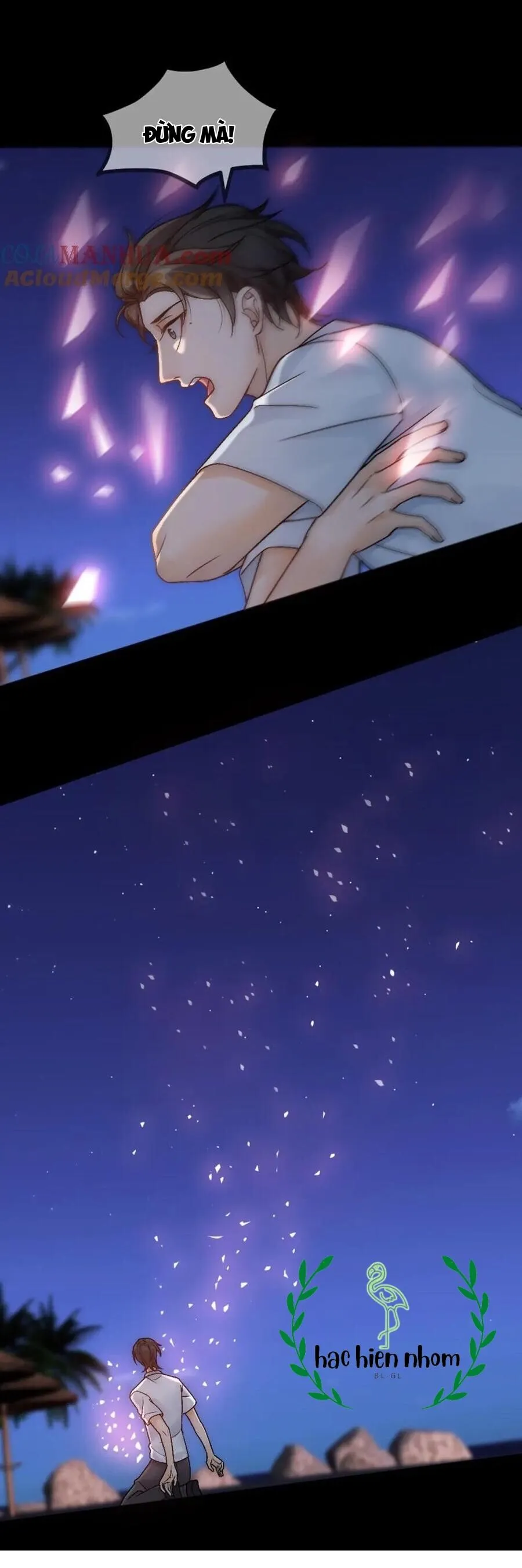 Bảo bối ngoan, không thể cắn Chapter 76 Trang 32