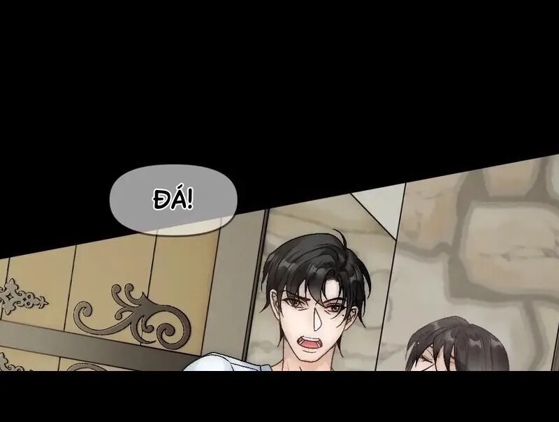 Bảo bối ngoan, không thể cắn Chapter 77 Trang 17