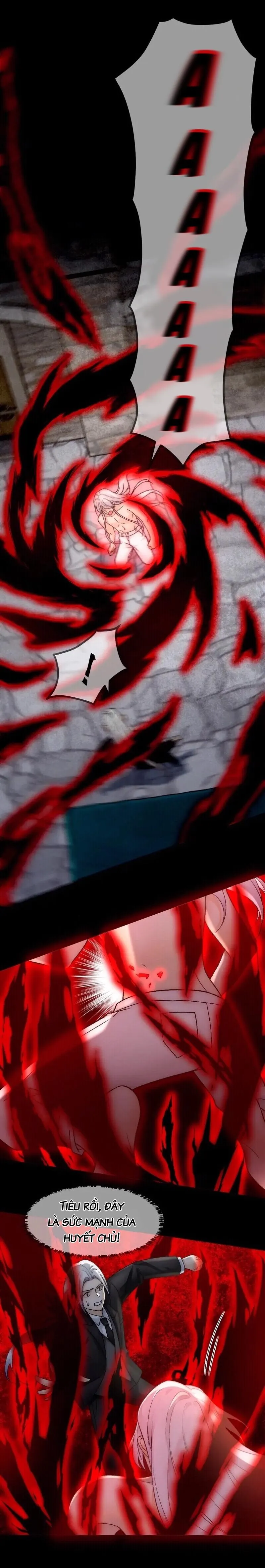 Bảo bối ngoan, không thể cắn Chapter 77 Trang 24