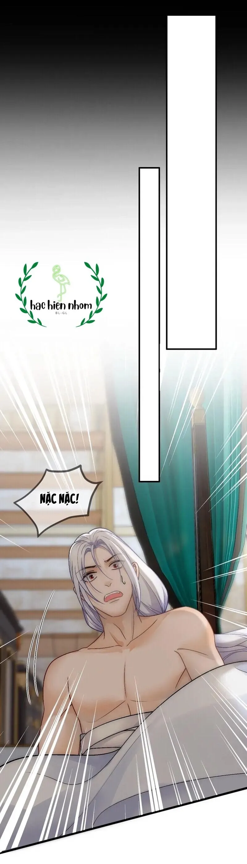 Bảo bối ngoan, không thể cắn Chapter 77 Trang 30